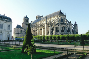 Services informatiques Bourges
