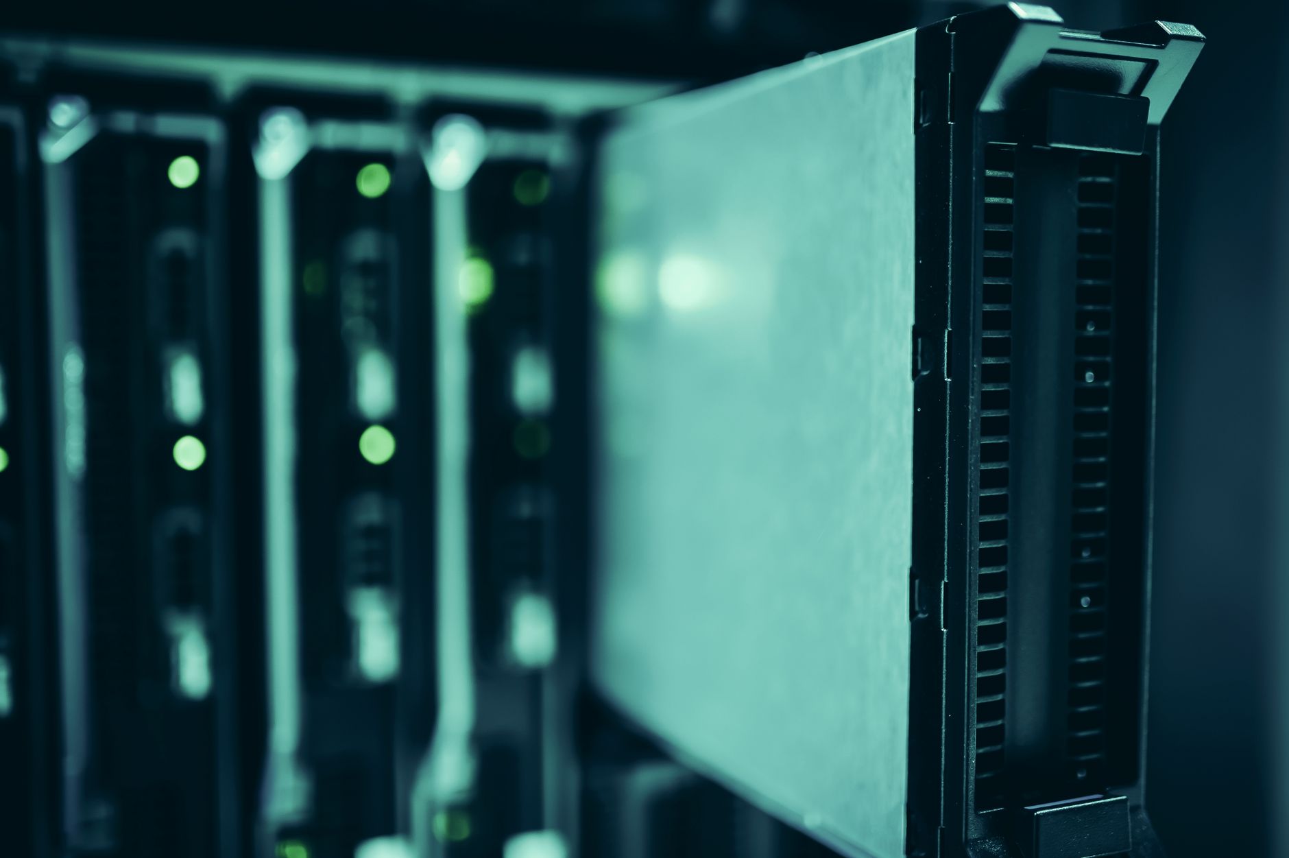 Services informatiques à Bourges